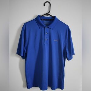 Greg Norman Golf Polo, Size M